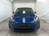  Tesla  Model Y Tesla  Long Range Dual Motor AWD 5d !! geen COC !!! #4