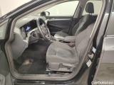  Volkswagen  Golf  Volkswagen Variant VIII 1.0 eTSI 81kW DSG Life 5d #3