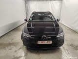  Volkswagen  Golf  Volkswagen Variant VIII 1.0 eTSI 81kW DSG Life 5d #5