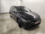  Volkswagen  Golf  Volkswagen Variant VIII 1.0 eTSI 81kW DSG Life 5d #8