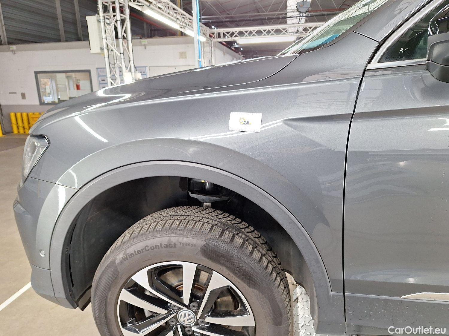  Volkswagen  Tiguan VW,  '16, Volkswagen  1.5 TSI ACT OPF 96kW IQ.Drive 5d #33