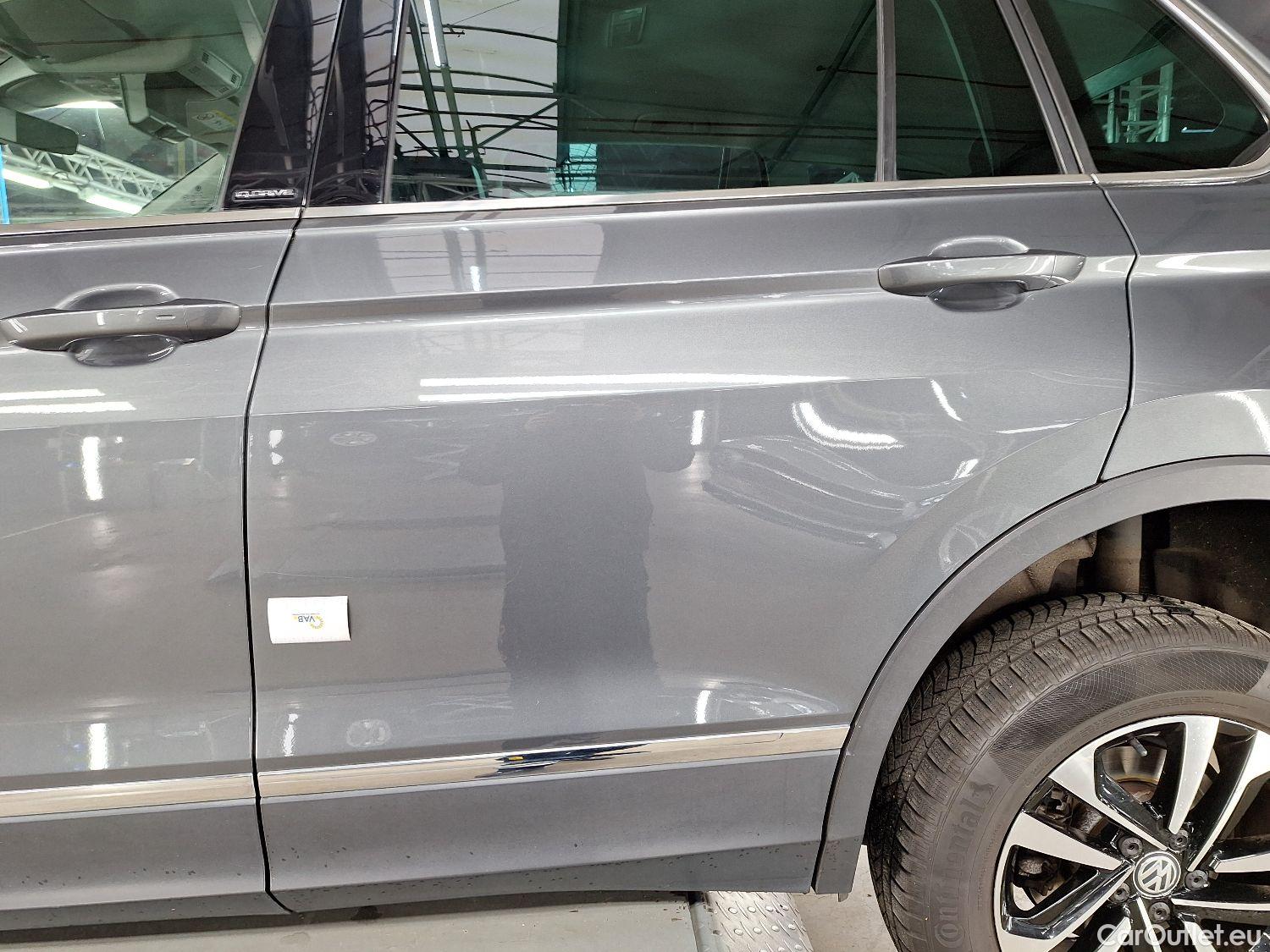  Volkswagen  Tiguan VW,  '16, Volkswagen  1.5 TSI ACT OPF 96kW IQ.Drive 5d #28