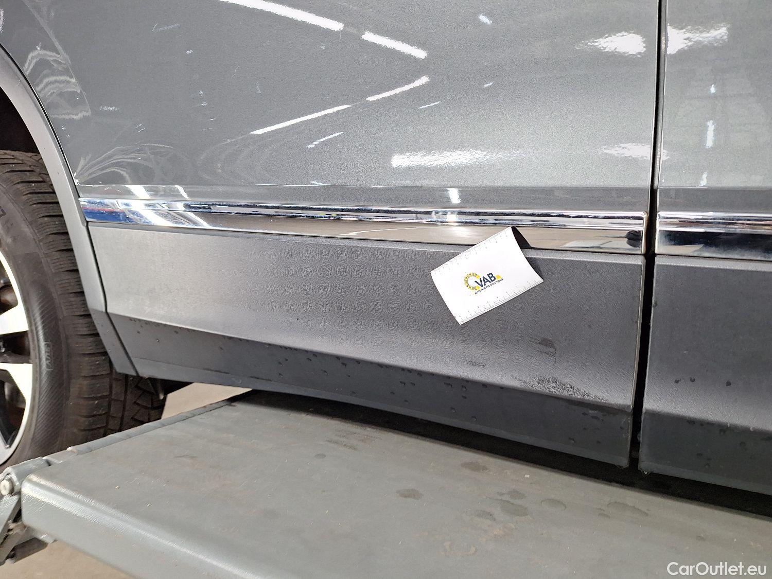  Volkswagen  Tiguan VW,  '16, Volkswagen  1.5 TSI ACT OPF 96kW IQ.Drive 5d #47