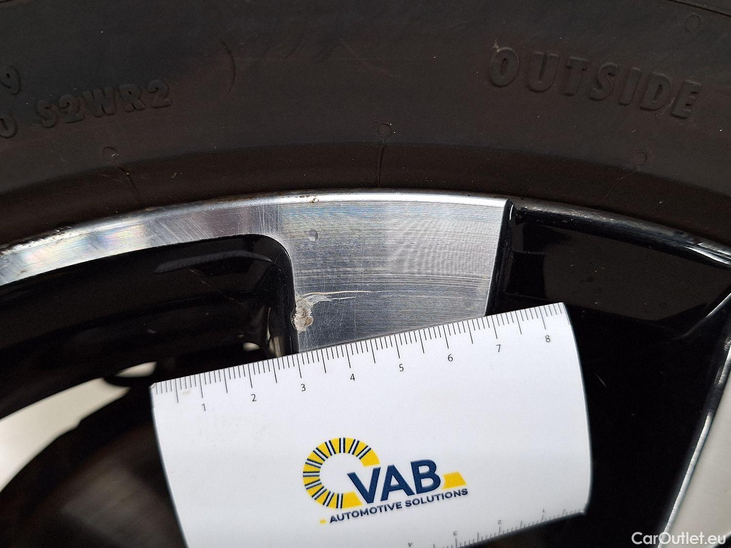  Volkswagen  Tiguan VW,  '16, Volkswagen  1.5 TSI ACT OPF 96kW IQ.Drive 5d #6