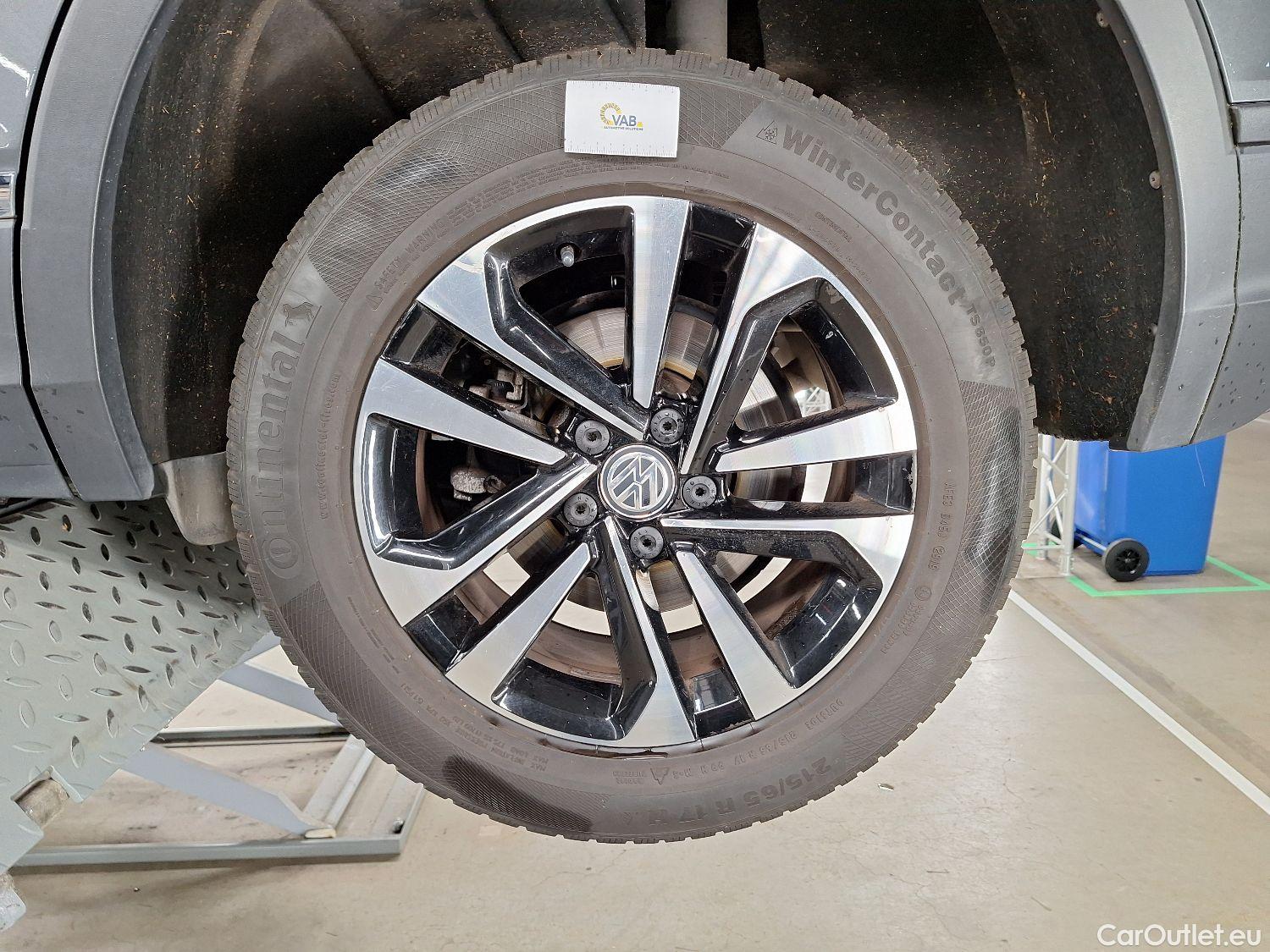  Volkswagen  Tiguan VW,  '16, Volkswagen  1.5 TSI ACT OPF 96kW IQ.Drive 5d #8