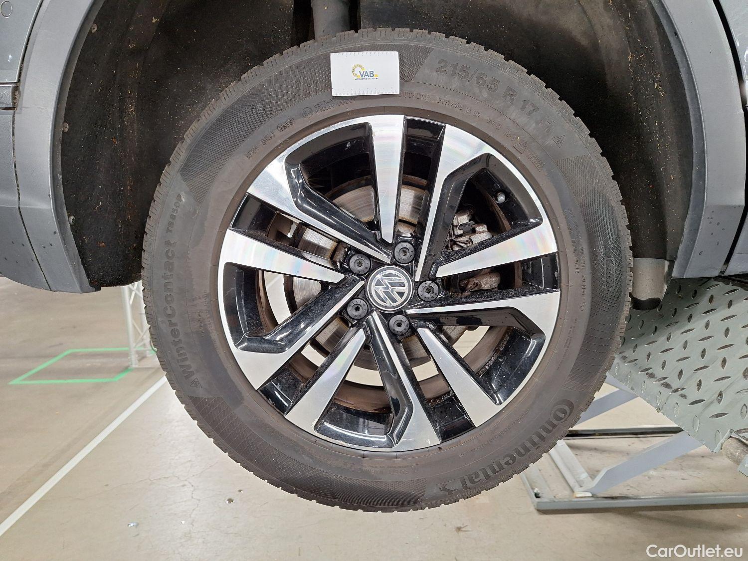  Volkswagen  Tiguan VW,  '16, Volkswagen  1.5 TSI ACT OPF 96kW IQ.Drive 5d #5