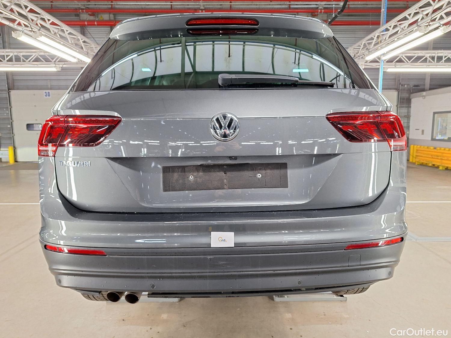  Volkswagen  Tiguan VW,  '16, Volkswagen  1.5 TSI ACT OPF 96kW IQ.Drive 5d #20