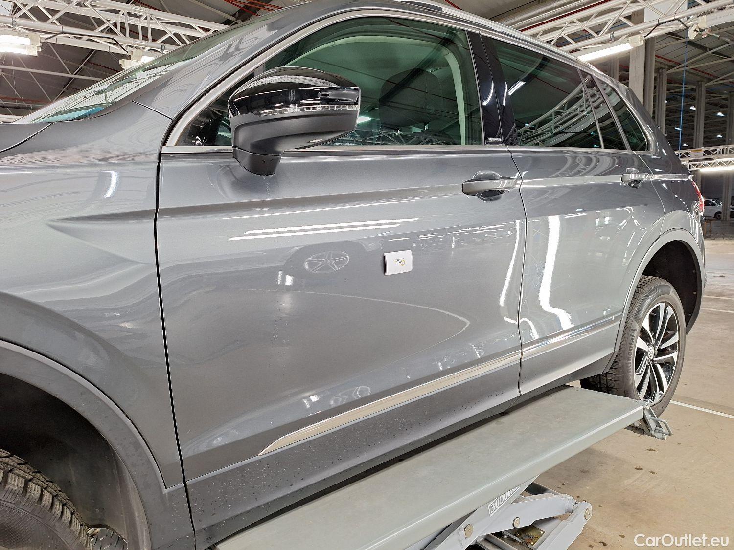  Volkswagen  Tiguan VW,  '16, Volkswagen  1.5 TSI ACT OPF 96kW IQ.Drive 5d #31