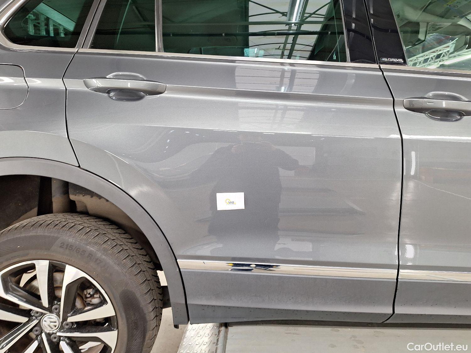  Volkswagen  Tiguan VW,  '16, Volkswagen  1.5 TSI ACT OPF 96kW IQ.Drive 5d #11