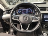 Volkswagen  Passat Volkswagen  1.5 TSI Style Business DSG 4d #36
