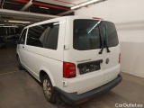  Volkswagen  Transporter Volkswagen  2.0 TDi EU6 SCR BMT 110/150 SWB 2.8T DSG 4d 9pl #7