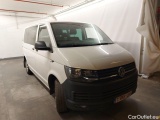  Volkswagen  Transporter Volkswagen  2.0 TDi EU6 SCR BMT 110/150 SWB 2.8T DSG 4d 9pl #8