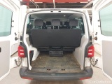  Volkswagen  Transporter Volkswagen  2.0 TDi EU6 SCR BMT 110/150 SWB 2.8T DSG 4d 9pl #16