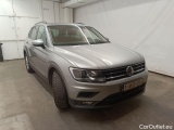  Volkswagen  Tiguan Volkswagen  1.5 TSI ACT OPF 96kW Comfortline 5d #8