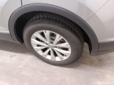  Volkswagen  Tiguan Volkswagen  1.5 TSI ACT OPF 96kW Comfortline 5d #26