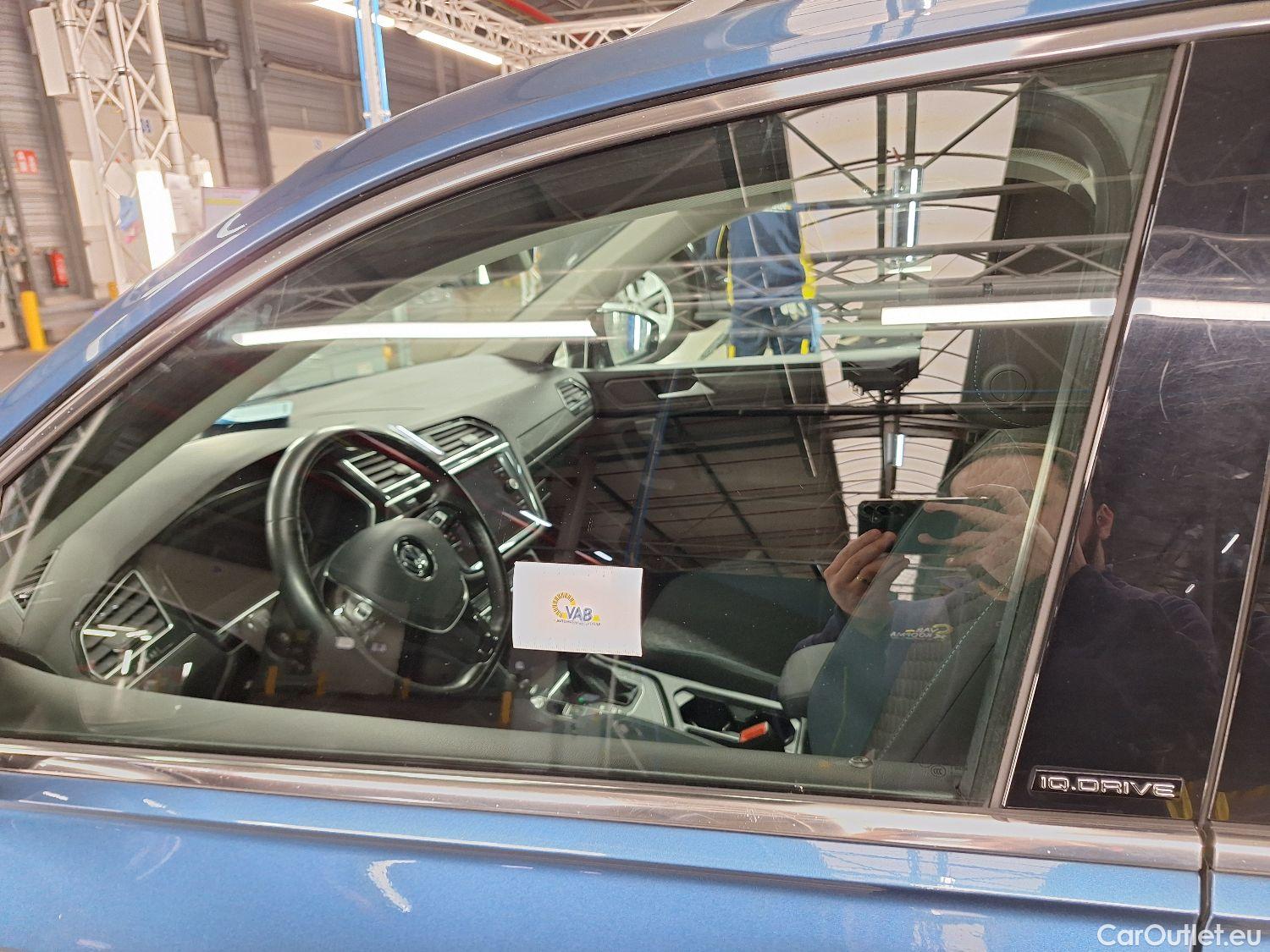  Volkswagen  Tiguan VW,  Allspace '17, Volkswagen  Allspace 1.5 TSI ACT DSG7 IQ.Dri 7pl #55