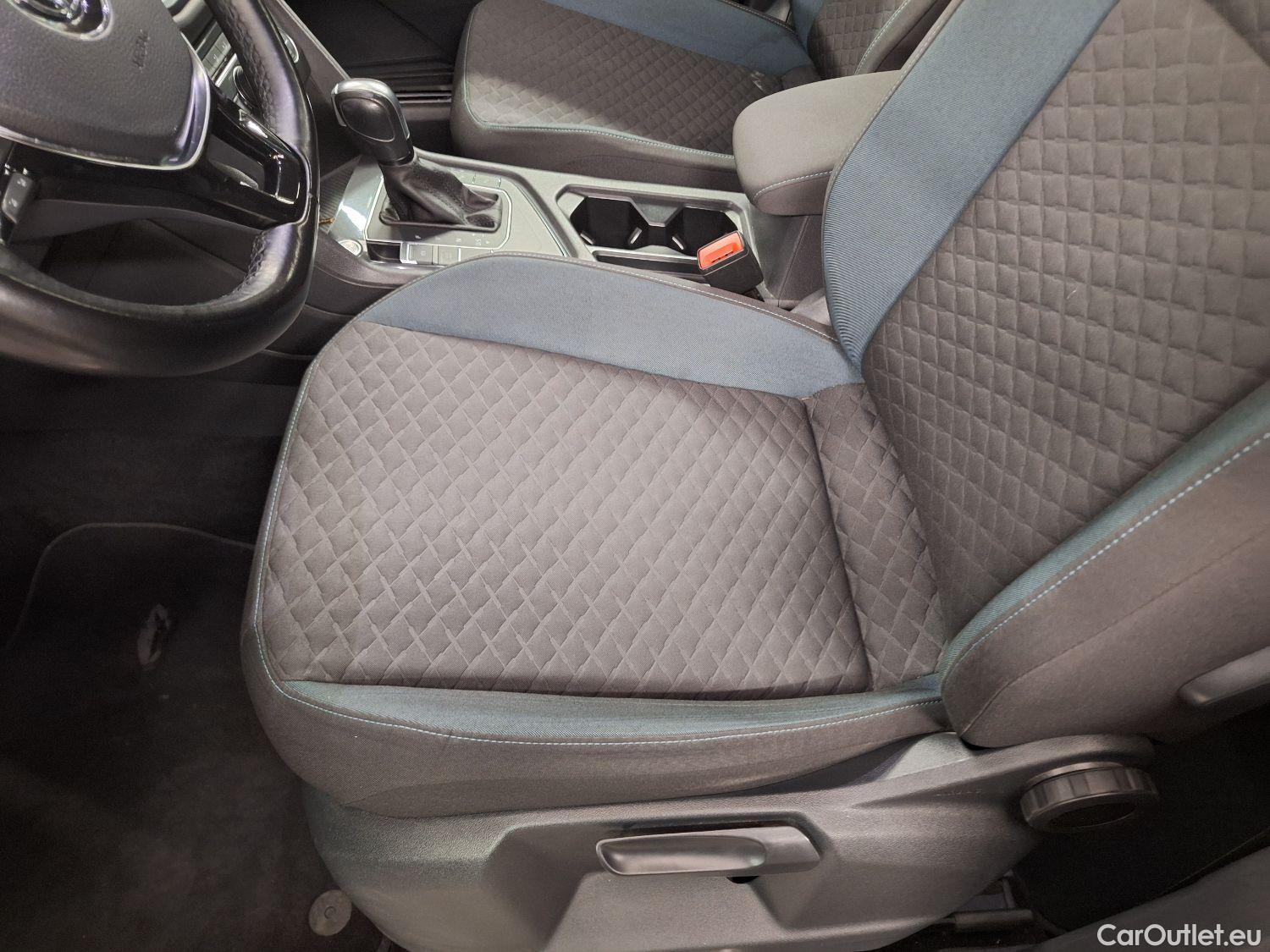  Volkswagen  Tiguan VW,  Allspace '17, Volkswagen  Allspace 1.5 TSI ACT DSG7 IQ.Dri 7pl #52