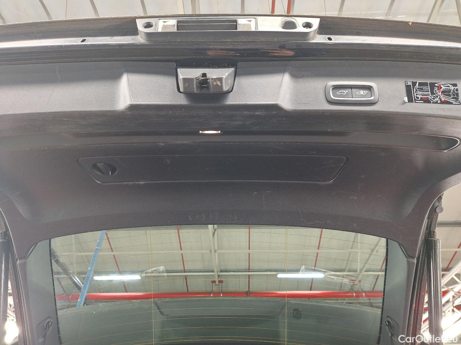  Volvo  XC 40 Volvo, XC40 '17, Volvo XC40 T5 Recharge Geartronic Inscription 5d #7