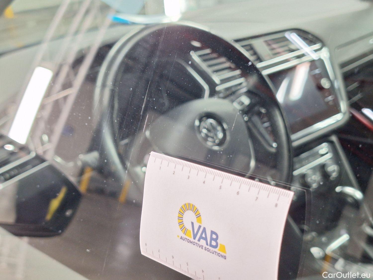  Volkswagen  Tiguan VW,  Allspace '17, Volkswagen  Allspace 1.5 TSI ACT DSG7 IQ.Dri 7pl #56