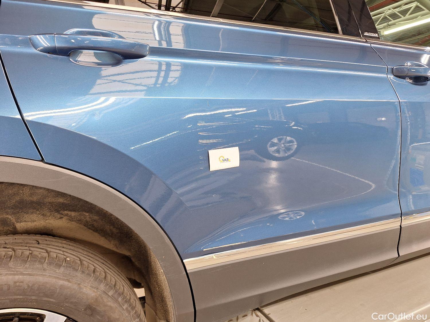  Volkswagen  Tiguan VW,  Allspace '17, Volkswagen  Allspace 1.5 TSI ACT DSG7 IQ.Dri 7pl #23