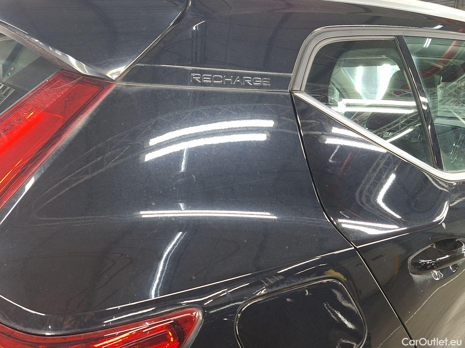  Volvo  XC 40 Volvo, XC40 '17, Volvo XC40 T5 Recharge Geartronic Inscription 5d #23