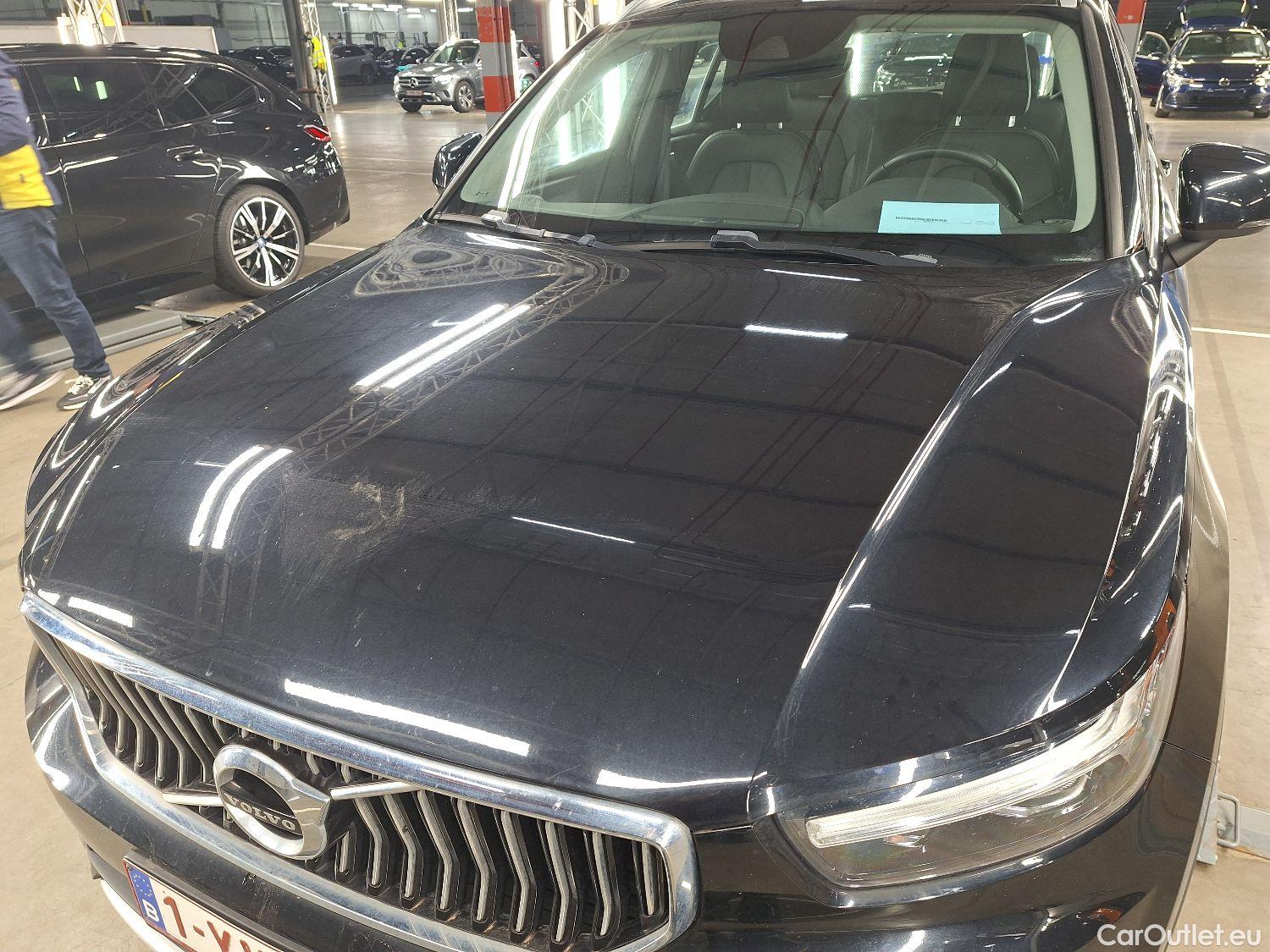  Volvo  XC 40 Volvo, XC40 '17, Volvo XC40 T5 Recharge Geartronic Inscription 5d #18