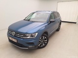  Volkswagen  Tiguan VW,  Allspace '17, Volkswagen  Allspace 1.5 TSI ACT DSG7 IQ.Dri 7pl #2