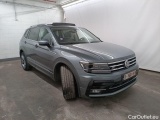  Volkswagen  Tiguan Volkswagen  Allspace 1.5 TSI ACT DSG7 Platinum 5d #8