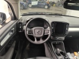  Volvo  XC 40 Volvo XC40 T4 Recharge Geartronic Inscription Expr. 5d #9