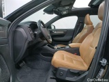  Volvo  XC 40 Volvo XC40 D3 Geartronic Inscription 5d #3