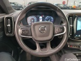 Volvo  XC 40 Volvo XC40 D3 Geartronic Inscription 5d #25