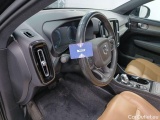  Volvo  XC 40 Volvo XC40 D3 Geartronic Inscription 5d #79