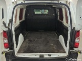  Citroen  Berlingo Citroën  Van BlueHDi 75 S&S Control 650 kg 3d #8