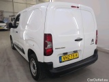  Citroen  Berlingo Citroën  Van BlueHDi 75 S&S Control 650 kg 3d #9