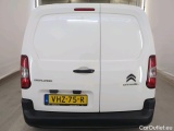  Citroen  Berlingo Citroën  Van BlueHDi 75 S&S Control 650 kg 3d #10