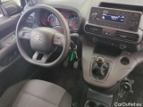  Citroen  Berlingo Citroën  Van BlueHDi 75 S&S Control 650 kg 3d #16