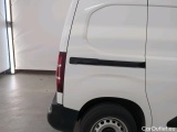  Citroen  Berlingo Citroën  Van BlueHDi 75 S&S Control 650 kg 3d #18