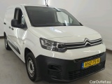  Citroen  Berlingo Citroën  Van BlueHDi 75 S&S Control 650 kg 3d #20