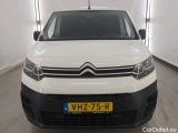  Citroen  Berlingo Citroën  Van BlueHDi 75 S&S Control 650 kg 3d #21