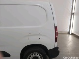  Citroen  Berlingo Citroën  Van BlueHDi 75 S&S Control 650 kg 3d #24