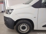  Citroen  Berlingo Citroën  Van BlueHDi 75 S&S Control 650 kg 3d #27