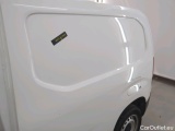  Citroen  Berlingo Citroën  Van BlueHDi 75 S&S Control 650 kg 3d #41