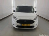  Ford  Transit Connect Ford  L1 Trend 1.5 TDCi EcoBlue HP 100 pk 4d #21