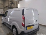  Ford  Transit Connect Ford  L2 Trend 1.5 TDCi EcoBlue 100 pk 4d #9