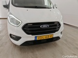  Ford  Transit Ford  Custom 2.0 TDCi 340 L2H1 Trend 130pk 4d #5