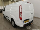  Ford  Transit Ford  Custom 2.0 TDCi 340 L2H1 Trend 130pk 4d #9