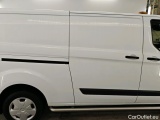  Ford  Transit Ford  Custom 2.0 TDCi 340 L2H1 Trend 130pk 4d #17