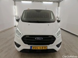  Ford  Transit Ford  Custom 2.0 TDCi 340 L2H1 Trend 130pk 4d #21