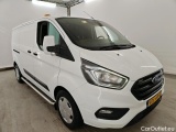  Ford  Transit Ford  Custom 2.0 TDCi 340 L2H1 Trend 130pk 4d #20