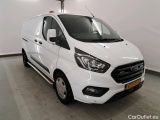  Ford  Transit Ford  Custom 2.0 TDCi 340 L2H1 Trend 130pk 4d #12